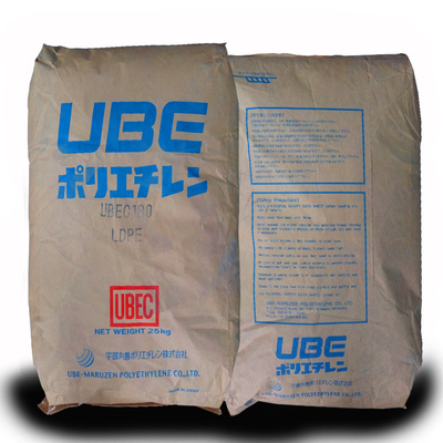 LDPE 低密度聚乙烯#高压聚乙烯 UBEC180 日本宇部
