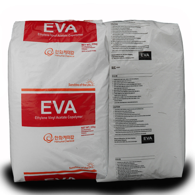 EVA 乙烯-醋酸乙烯共聚物 2014 CO 韩国韩华