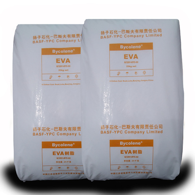 EVA 乙烯-醋酸乙烯共聚物 V5110J 扬子巴斯夫