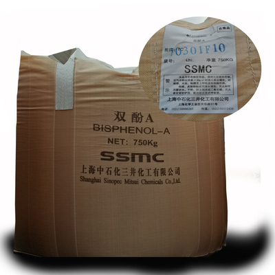 上海中石化 三井 BPA 双酚A